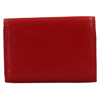 Kuletë Lagen Leather W-2030, e kuqe