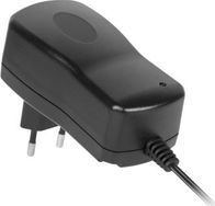 Adaptues energjie Univerzal URZ1183, 3 12V DC, 2000mA, i zi
