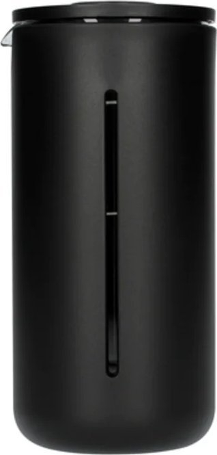 French press TIMEMORE Small U, 450 ml, xham borosilikat, inox, transparente