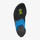 Këpucë ngjitje Scarpa Instinct VSR, Vibram XS Grip2, numri 40.5, zi me blu
