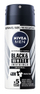 Anti-perspirant Nivea Invisible For Black & White 100 ml