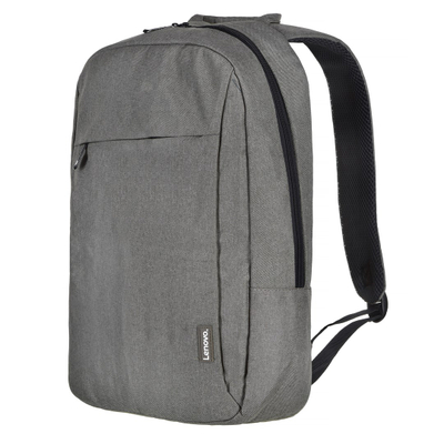 Çantë shpine për laptop Lenovo B210, 15.6", e gjelbër