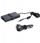 Adapter karikimi Dell AC 130W, 19.5V 6.7A, me kabllo rryme, i zi