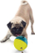 Lodër interaktive për qen Outward Hound Nina Ottosson Treat Tumble, 13cm, edukative, shumëngjyrëshe