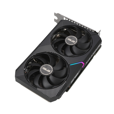 Kartelë grafike ASUS Dual -RTX3060-O12G-V2 NVIDIA GeForce RTX 3060 12 GB GDDR6