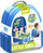 Set lojrash doktor Woopie Little Docs, 20 copë, në çantë-shpine, blu