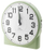 Orë me alarm JVD RB22.2, e gjelbër