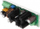 Modul konvertues DC/DC Pulsar DC/DC50HV, 60 W, dalje 12V ose 24V, i gjelbër