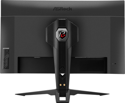 Monitor ASRock PG32QF2B - LED 31.5", QHD, i zi