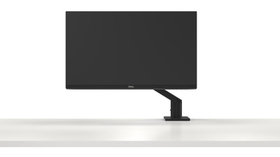 Krah monitori Dell MSA20, për një monitor, i zi