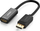 Ugreen DisplayPort до HDMI конвертор, 4K@30Hz