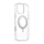 Mbrojtëse telefoni Baseus SkyRing 360, MagSafe, për iPhone 16 Pro, transparente