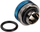 Përshtatës uji Bitspower Multi Link BP-BSEML-RBL, G1/4 mashkull, i drejtë, i zi