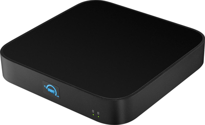 Надворешно куќиште OWC miniStack STX, Thunderbolt Hub, мат црна