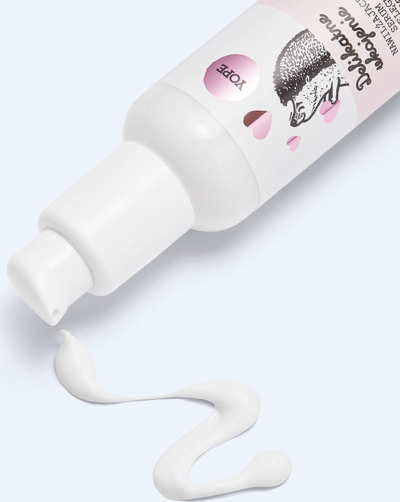 Serum qetësues për zona intime Yope, hidratues, 50ml