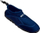 Këpucë uji BECO Neoprene, me shollë antirrëshkitse, unisex, blu e errët