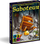 Lojë me letra për shoqni Brain Games Saboteur, 2–10 lojtarë, estonisht letisht lituanisht rusisht