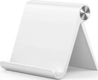 Mbajtëse universale Tech-Protect Z1, për smartphone dhe tablet, e bardhë