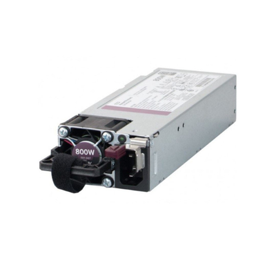 Burim energjie HPE, 800W