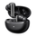 Kufje wireless QCY MeloBuds N70, Adaptive ANC, Bluetooth, të zeza