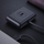 Hub USB Ugreen me 4 porta, USB 3.0, 1 m, i zi