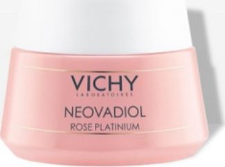 Krem dite për fytyrë Vichy Neovadiol Rose Platinium, për lëkurë të pjekur, 50ml