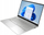 Laptop HP Pavilion 15, 15.6", Intel Core i5-1335U, 16GB RAM, 512GB SSD, i bardhë