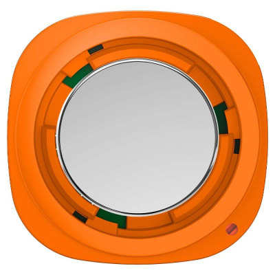 Блутут тракер Spigen Tag Me, Apple Find My, iOS, црн