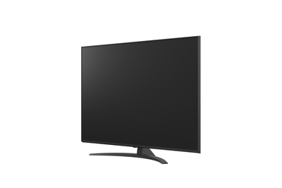 TV LG 55NANO81A3A Nano81, 55\", 4K, i zi