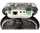 Kamerë IP Hikvision DS-2CD2H46G2-IZS, 4 Mpx, lentë motozoom 2.8-12mm, e zezë