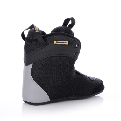 Внатрешна облога за ролери Tempish Comfort LE, универзална, црна