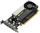 Kartelë grafike PNY NVIDIA T1000, 4GB GDDR6