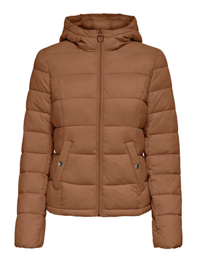 Xhaketë Jacqueline de Yong JDYZULU, e kaftë