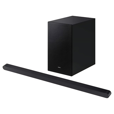 Soundbar Samsung Hw-S700D