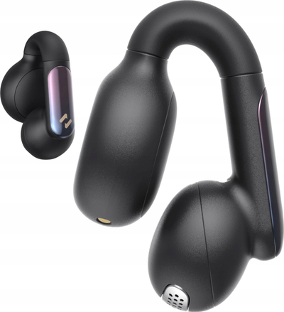 Kufje pa tela Havit TW980, TWS, Bluetooth 5.3, të zeza