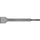 Daltë Yato YT-4723, 40x14x250mm