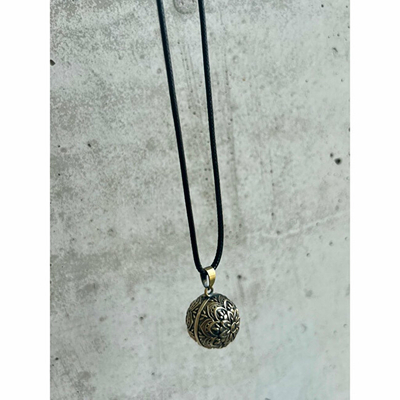 Varëse Mummy Bell Sofia sTE0128, e zezë