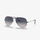 Ray-Ban RB3025 004/78 58