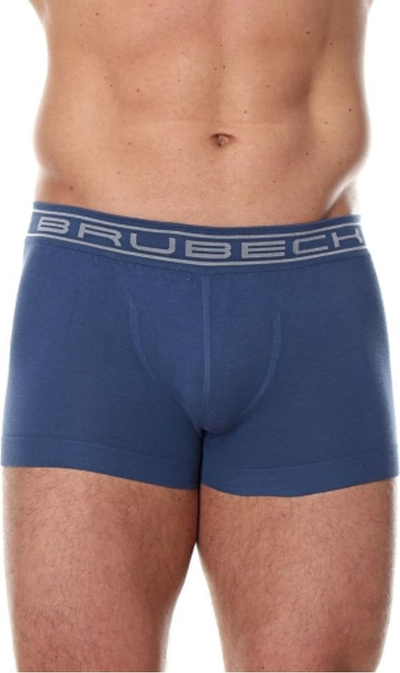Të brendshme për meshkuj Brubeck Comfort, L, të kaltra