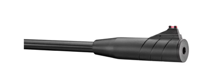 Pushkë ajri Beeman Jackal 2066, kalibër 4.5 mm, shtrat sintetik, e zezë