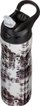 Termus Contigo Ashland Couture Chill, 590ml, çelik inox, me pamje Snake Skin