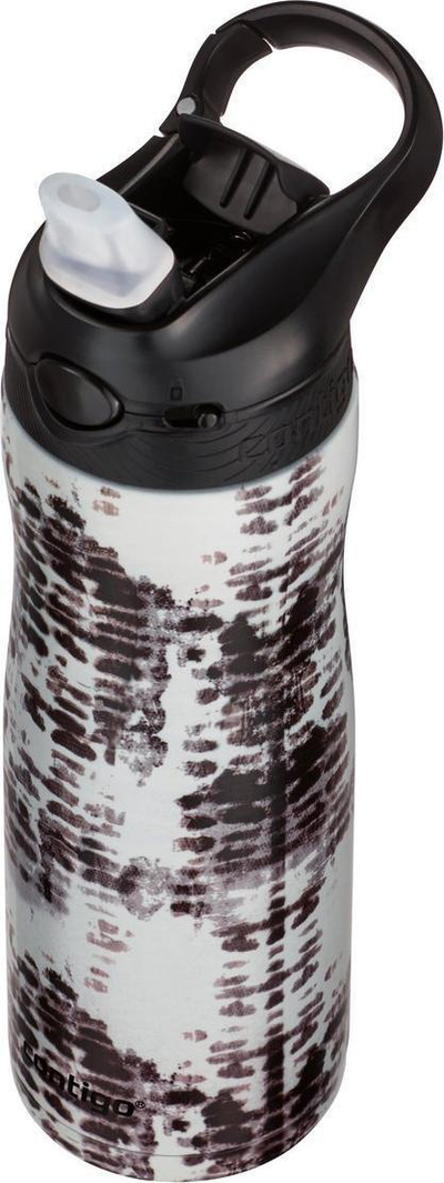 Termus Contigo Ashland Couture Chill, 590ml, çelik inox, me pamje Snake Skin