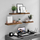 Raft Leobert 80cm - LWS28BX, dru