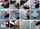 Set për ndreqje xhami makine K2 Glass Doctor, transparent