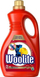 Detergjent i lëngshëm për rroba me ngjyra Woolite Mix Colors, me keratin, 2.7L