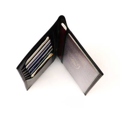 Kuleta për pasaportë Zenga 701-01