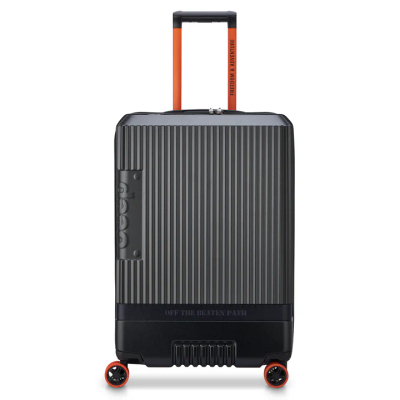 Delsey Paris Valixhe Jeep 68 cm