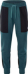 Pantallona dres Elbrus Regin Pants M për burra, të zeza