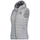 Jeletkë për vajza Geographical Norway Vatika Hood EO 233 Jr, poliestër, e gri