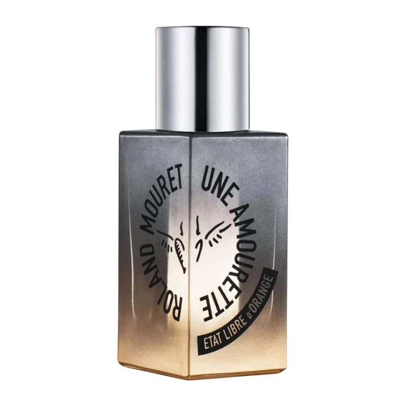 Eau de Parfum Etat Libre D'Orange Une Amourette, 50 ml